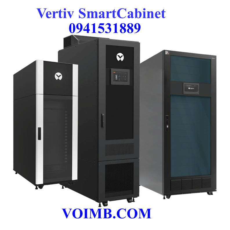 Vertiv SmartCabinet
